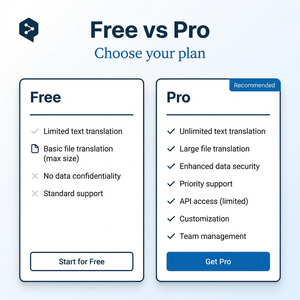 DeepL翻译API接口使用教程